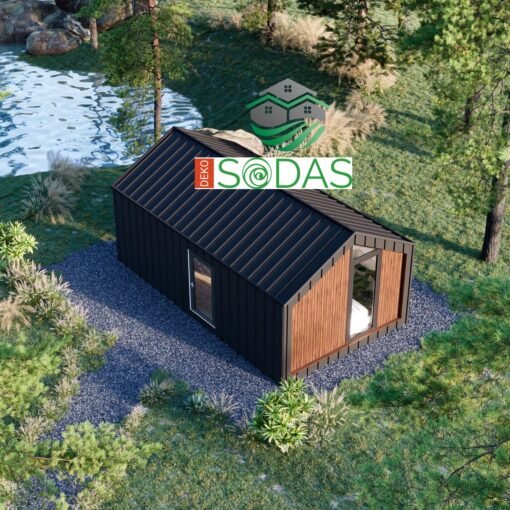 Mobilus namelis MINIS LONG