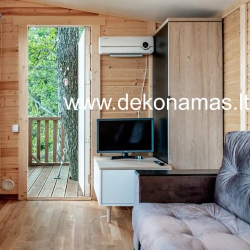 Šiltintas ar nešiltintas – pasirinkite savo poreikiams