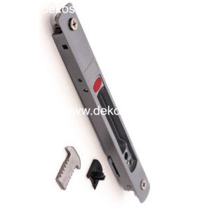 Sodo namelis „Vetra PLUS“ 360×370 + 360×370 cm, sienų storis 45 mm - Image 8